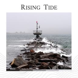Rising Tide - Sundays By The Ocean