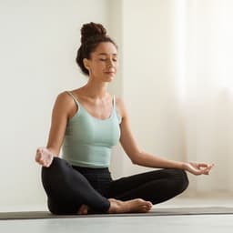 Serenade to Silence: Lofi Meditation in Tranquility - Lofi Meditation