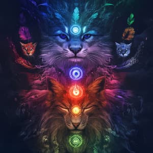 Peaceful Creatures - Ambient Sounds for Pet Healing - Ambient Animal