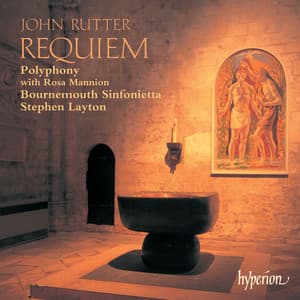 Rutter: Requiem & Other Choral Works - John Rutter