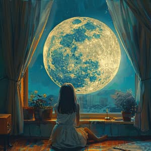 Pulso Tranquilo: Música Tranquila Para Dormir - Colección de música para un sueño reparador