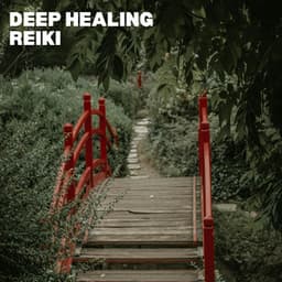 Deep Healing Reiki - Reiki Healing Zone