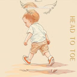 Head to Toe - Sleeping Little Angels