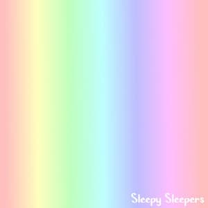 Sleepy Sleepers - Baby Sleep Music