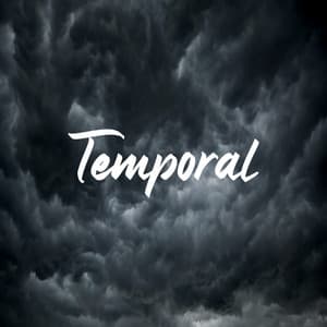 Temporal - Para Dormir Profundamente - Chuvarada