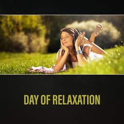 Day of Relaxation – Zen Meditation, Doing Yoga, New Age Life - Chakra Yoga Music Ensemble