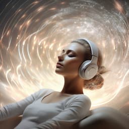 Relaxation Journey: Binaural Soothing Harmonies - Stereophonic Therapy