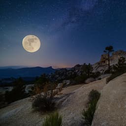 Serenidad Para Dormir: Música Para Noches En Paz - Contacto Sonoro