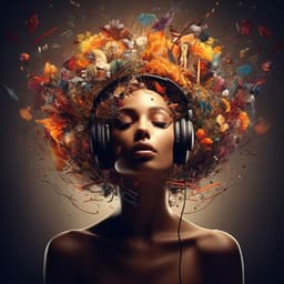 Celestial Drift: Binaural Skies - Parascope Doll