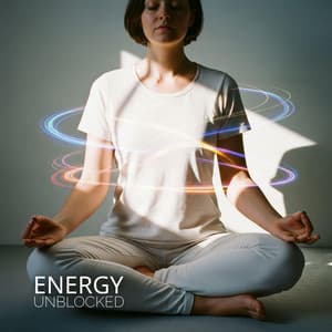 Energy Unblocked - Unleash Blissful Calm