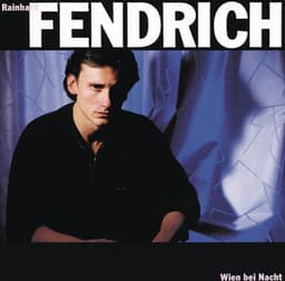 Wien Bei Nacht - Rainhard Fendrich
