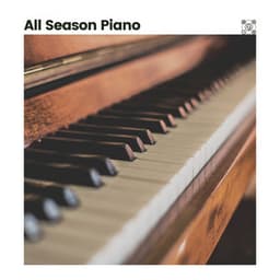 All Season Piano - Piano for Studying