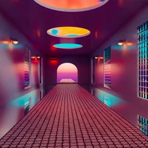 0 Hour Zen: Simply Free - 16 Bit Serenity