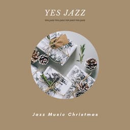 Jazz Music Christmas - Yes Jazz