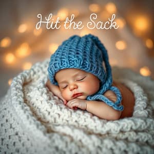 Hit the Sack: Baby Calming Piano Lullabies - Sleeping Baby Music