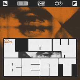 Low Beat: City Nights - Spa Music Zone