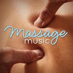 Massage Music - Musical Spa - Massage Music