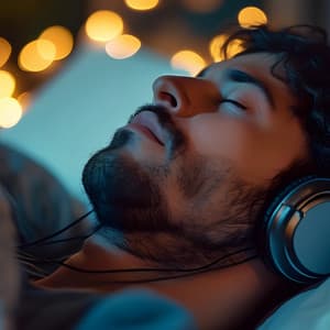 Soft Relaxation Music for Restful Nights - Supreme Music