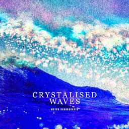 Crystalised Waves - Water Soundscapes
