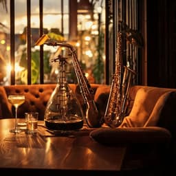 Jazz Lounge Chronicles: Smooth Sounds - Afternoon Jazz Playlist