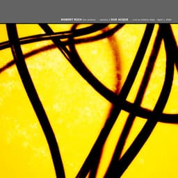 Live Archive Vol. 2 - Due Acque: Live In Umbria Italy, April 1 2000 - Robert Rich