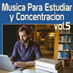 Musica para Estudiar y Concentracion Vol.5 - Musica para Concentrarse