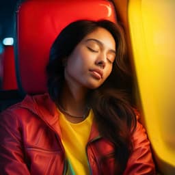 Nightly Sleep Enhancer with Hip Hop Beats - International Music