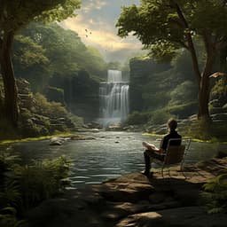 River Relaxation: Calm Water Harmonies - Naturally Recurring