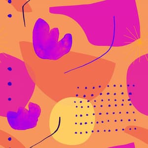 Music for Back to Illusions - Sleepy Lofi Beats