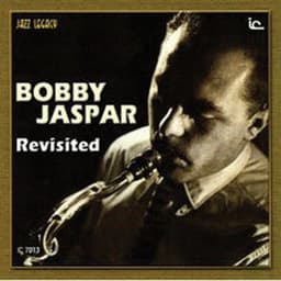 Revisited - Bobby Jaspar
