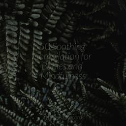 50 Soothing Compilation for Babies and Mindfulness - Baby Songs & Lullabies For Sleep