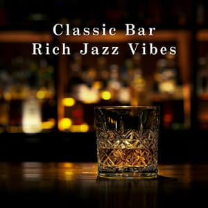 Classic Bar: Rich Jazz Vibes - Eximo Blue