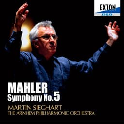 Mahler: Symphony No.5