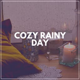 Cozy Rainy Day - Calming Rainforest Sounds