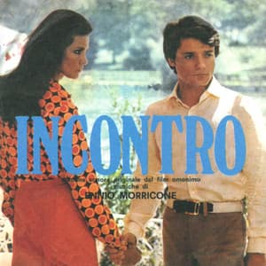Incontro - Ennio Morricone