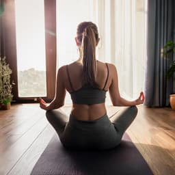 Orquesta Tranquila Para Meditación Pacífica - Jose Garcia