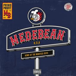 MedeBean USA - Primo Profit