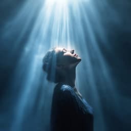 Breath of Divinity - Meditation Lounge