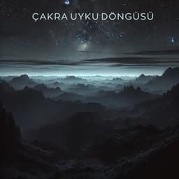 Çakra Uyku Döngüsü: Çakraların Açıldığı Gece Meditasyonu - Rahatla Zamanı Vaha