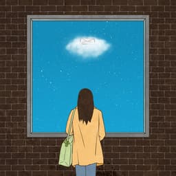 Cloudy Day - The Bonsai