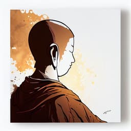 Melodic Mantras - Relaxing Asian Spa Music