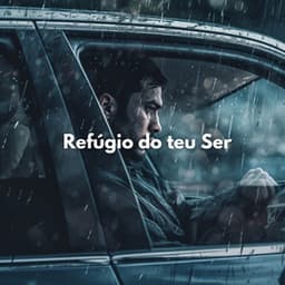 Refúgio do teu Ser - Tempestade No Mar