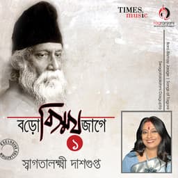 Baro Bismay Jaage, Vol. 1 - Swagatalakshmi Dasgupta