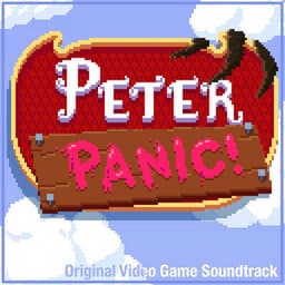 Peter Panic - Ben Bonnema