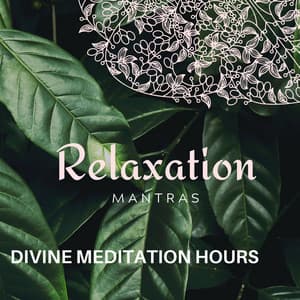 Divine Meditation Hours - Zen Healing Melodies