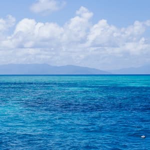 1 Coastal Night: Peace Waters - Coastal Sounds