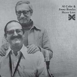 Heavy Love - Al Cohn