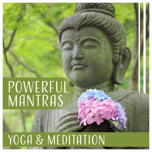 Powerful Mantras - Meditation Mantra Academy