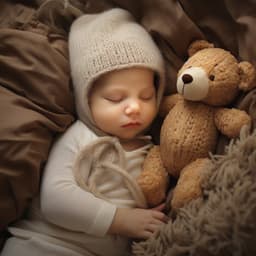 Calming Lullaby Music for Baby Sleep and Comfort - Smart Baby Lullabies