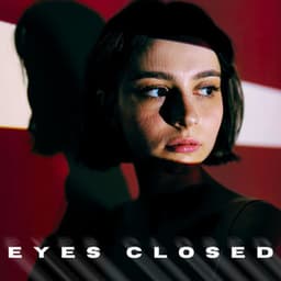 Eyes Closed: Midnight Visions and the Drop - Chillout Sound Festival